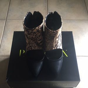 Infinity by Paper Fox for Shoedazzle